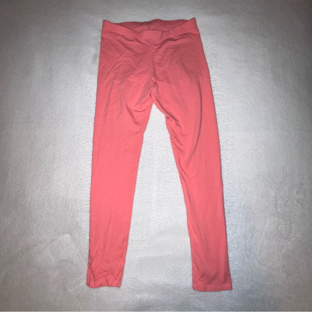 Coral Kids girls children  Leggings